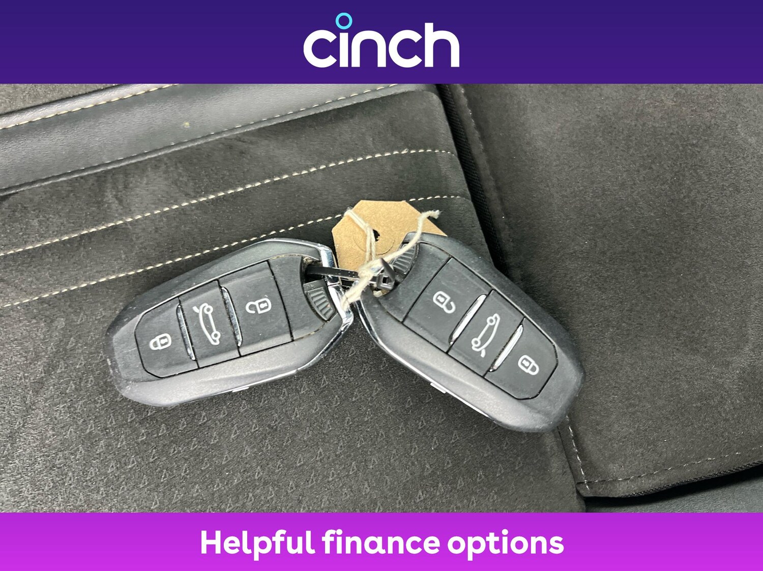 Used Peugeot 3008 2021 for sale - 76292424: Photo 30