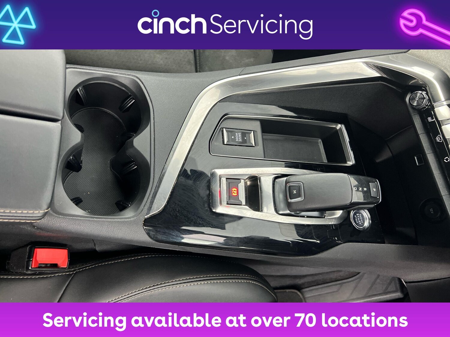 Used Peugeot 3008 2021 for sale - 76292424: Photo 31