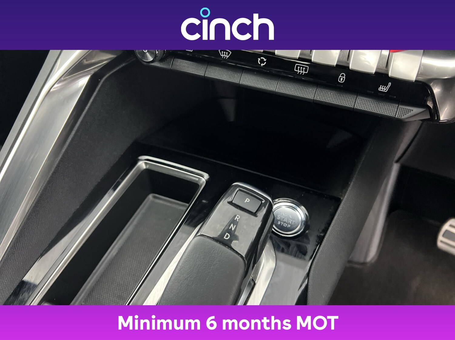 Used Peugeot 3008 2021 for sale - 76292424: Photo 32