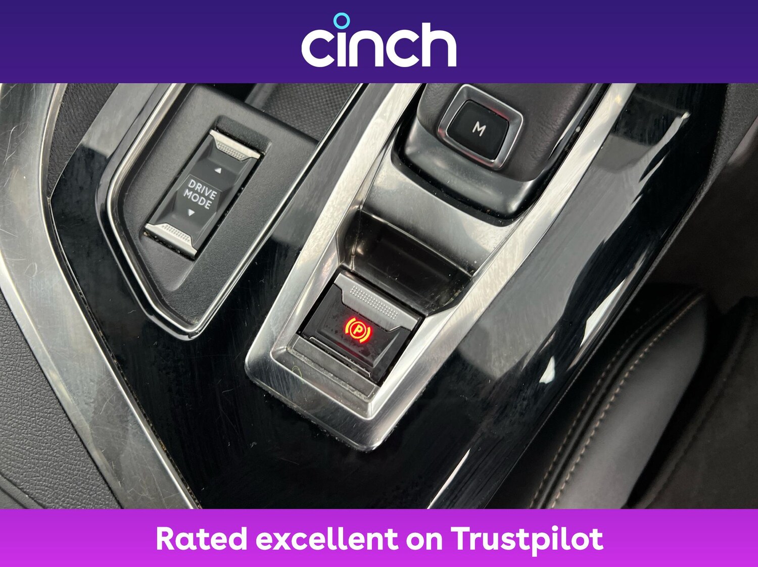 Used Peugeot 3008 2021 for sale - 76292424: Photo 33