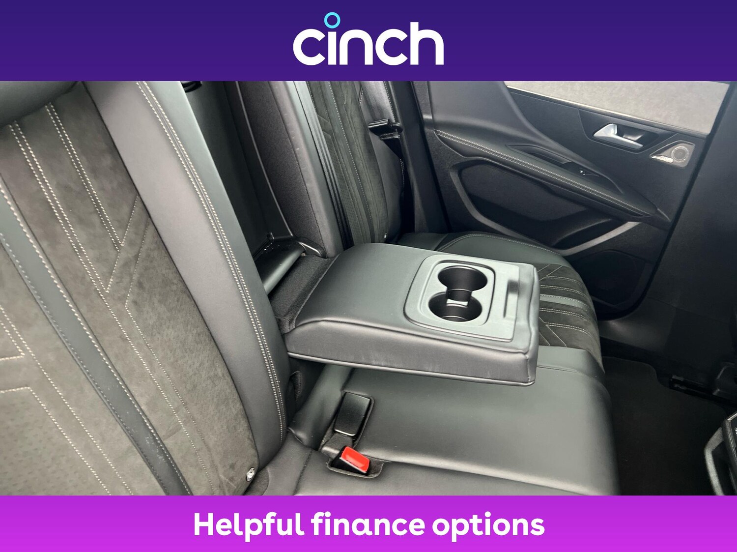 Used Peugeot 3008 2021 for sale - 76292424: Photo 35