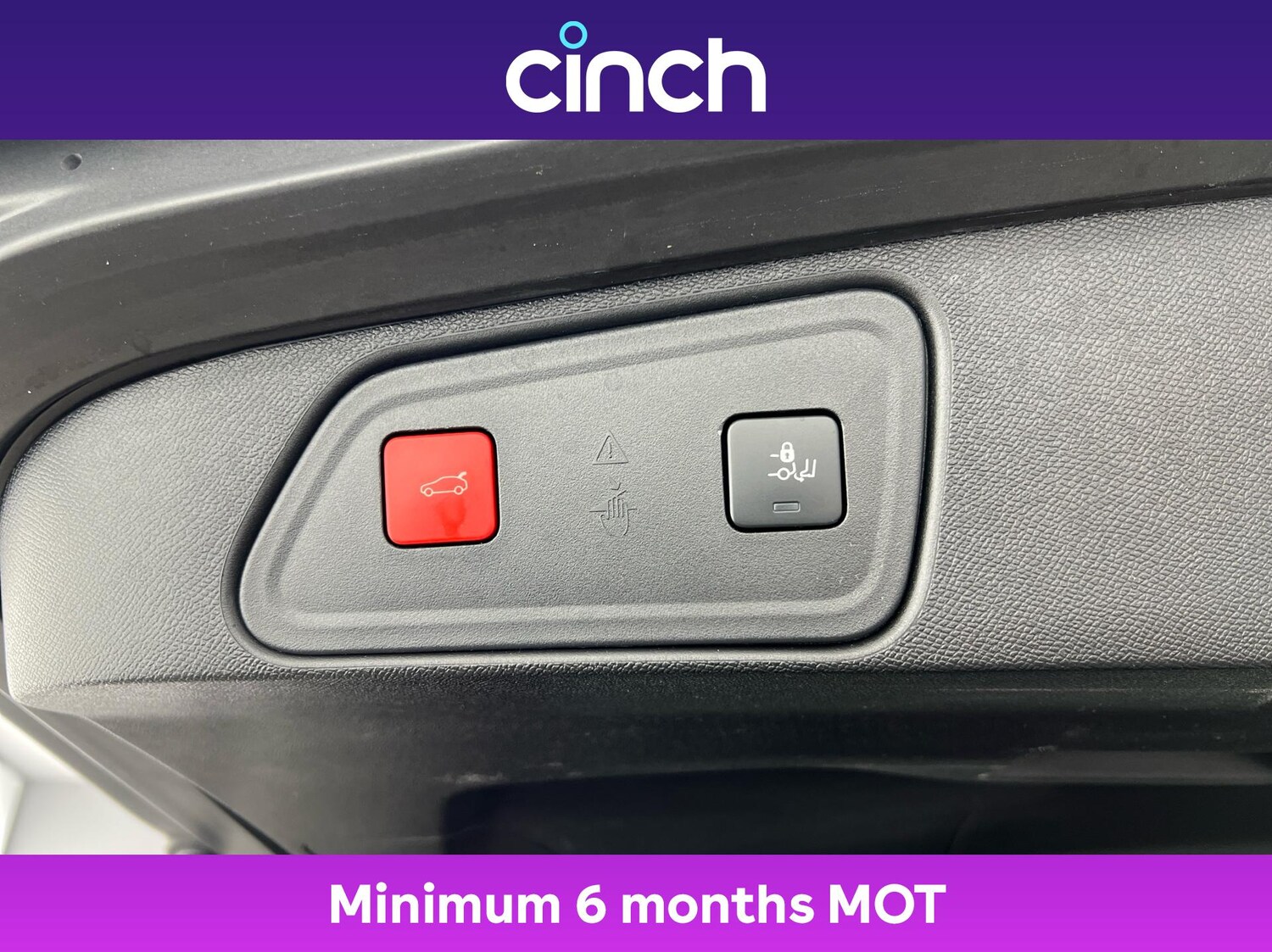 Used Peugeot 3008 2021 for sale - 76292424: Photo 37