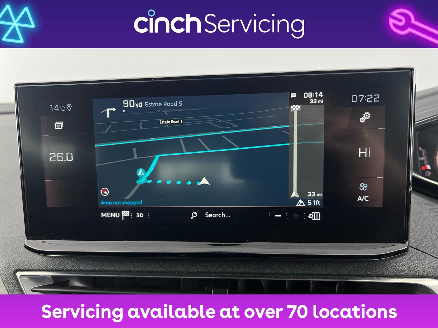 Used Peugeot 3008 2021 for sale - 76292424: Photo 41