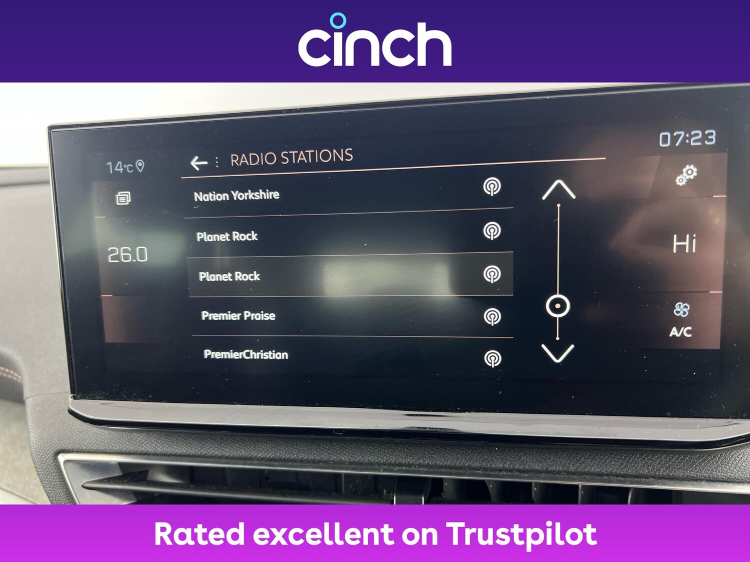 Used Peugeot 3008 2021 for sale - 76292424: Photo 43