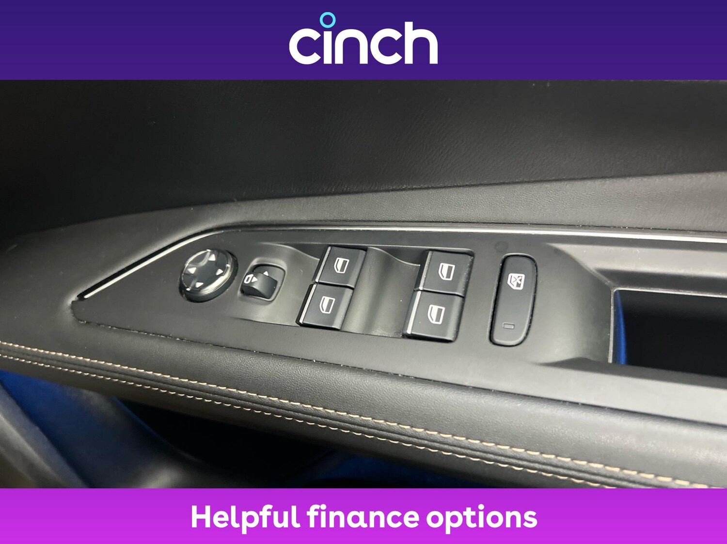 Used Peugeot 3008 2021 for sale - 76292424: Photo 45