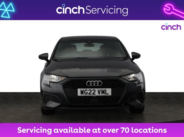 Used Audi A3 2022 for sale - 76236588: Photo 11