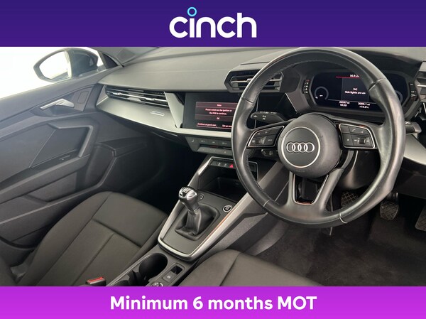 Used Audi A3 2022 for sale - 76236588: Photo 12