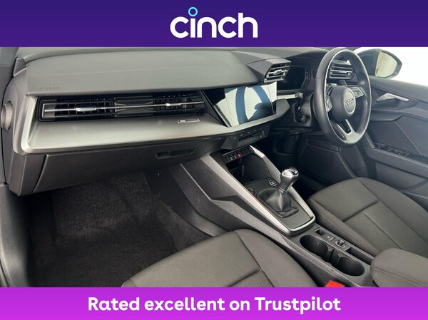 Used Audi A3 2022 for sale - 76236588: Photo 14