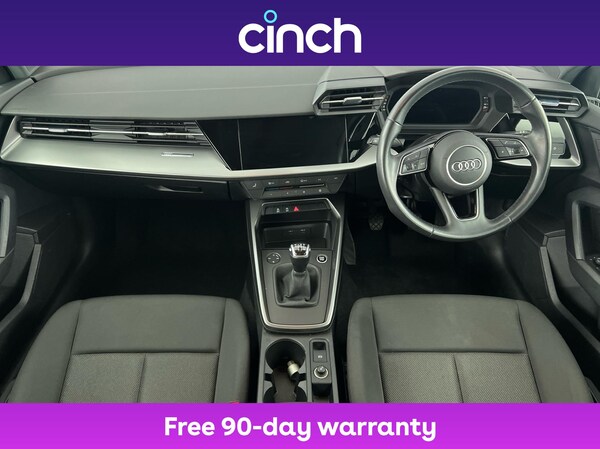 Used Audi A3 2022 for sale - 76236588: Photo 15