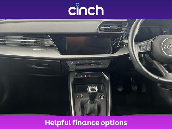Used Audi A3 2022 for sale - 76236588: Photo 17
