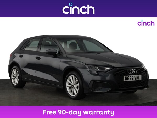 Used Audi A3 2022 for sale - 76236588: Photo 1