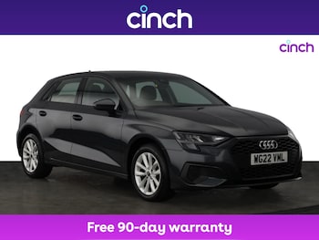 Audi - A3