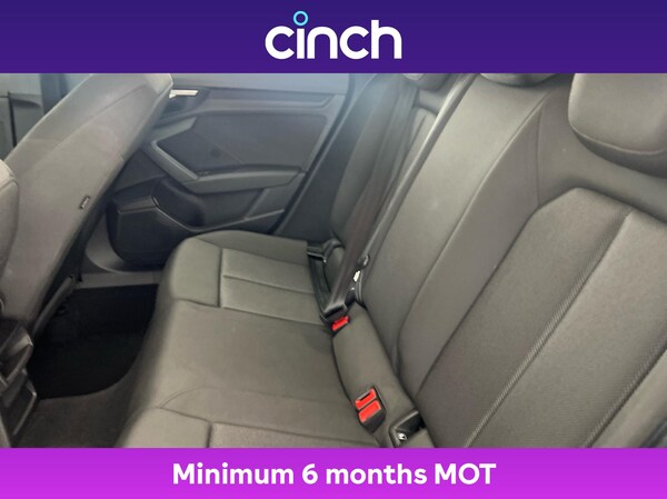 Used Audi A3 2022 for sale - 76236588: Photo 20