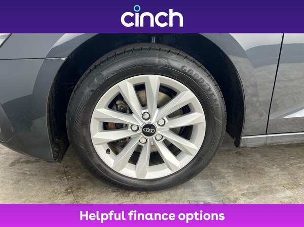 Used Audi A3 2022 for sale - 76236588: Photo 24