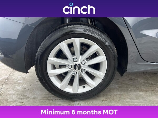 Used Audi A3 2022 for sale - 76236588: Photo 27