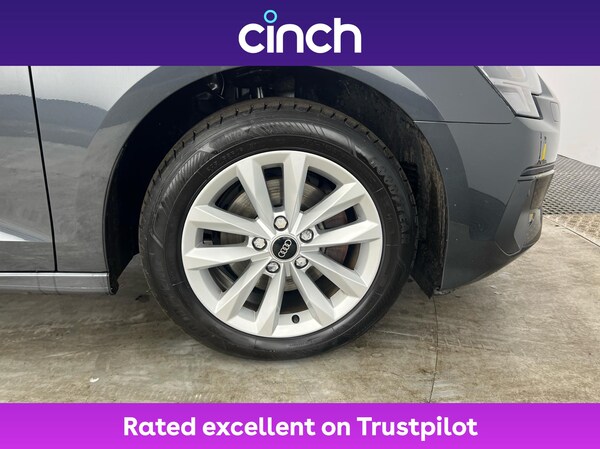 Used Audi A3 2022 for sale - 76236588: Photo 28