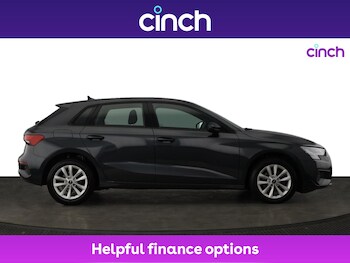Used Audi A3 2022 for sale - 76236588: Photo 2