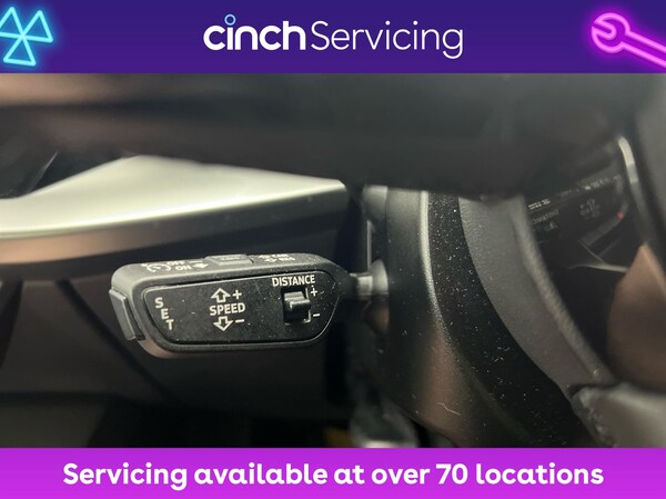 Used Audi A3 2022 for sale - 76236588: Photo 36
