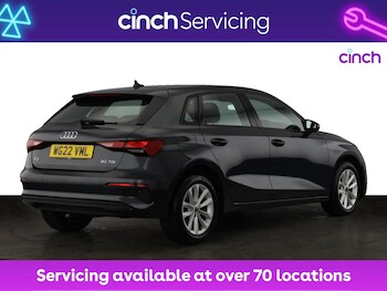 Used Audi A3 2022 for sale - 76236588: Photo 3