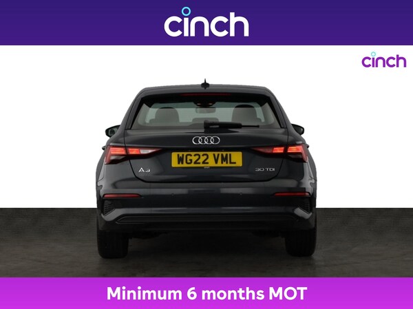 Used Audi A3 2022 for sale - 76236588: Photo 5