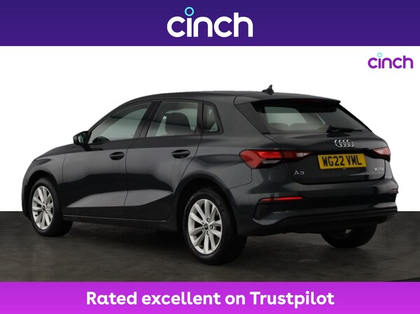 Used Audi A3 2022 for sale - 76236588: Photo 6