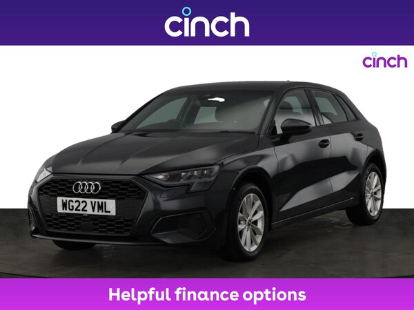 Used Audi A3 2022 for sale - 76236588: Photo 9
