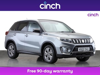 Suzuki - Vitara
