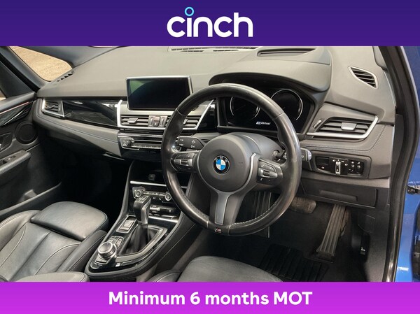 Used BMW 2 Series Active Tourer 2019 for sale - 75667439: Photo 12