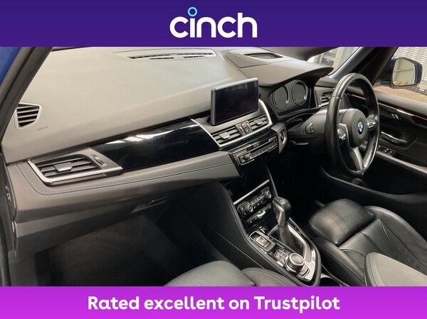 Used BMW 2 Series Active Tourer 2019 for sale - 75667439: Photo 14