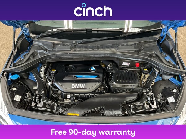 Used BMW 2 Series Active Tourer 2019 for sale - 75667439: Photo 23