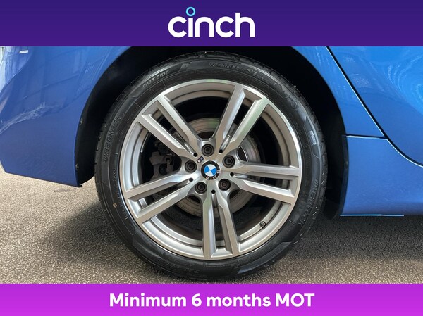 Used BMW 2 Series Active Tourer 2019 for sale - 75667439: Photo 27