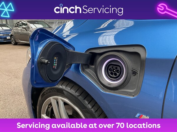 Used BMW 2 Series Active Tourer 2019 for sale - 75667439: Photo 31