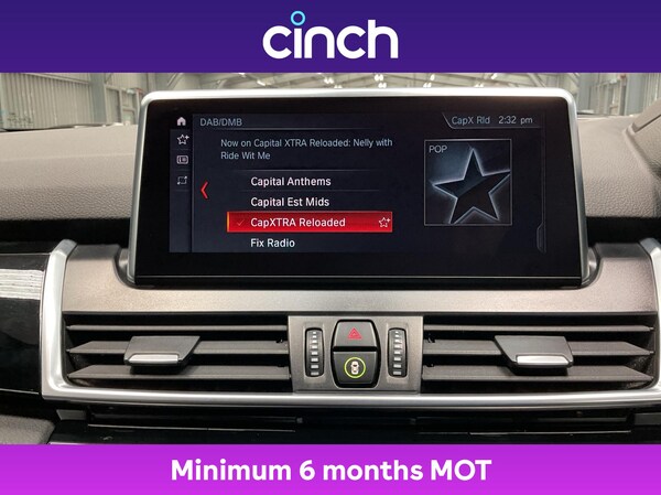 Used BMW 2 Series Active Tourer 2019 for sale - 75667439: Photo 32