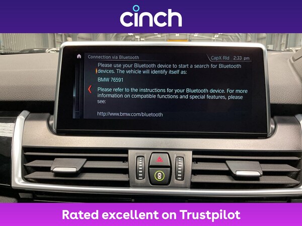 Used BMW 2 Series Active Tourer 2019 for sale - 75667439: Photo 33