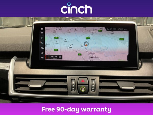 Used BMW 2 Series Active Tourer 2019 for sale - 75667439: Photo 34