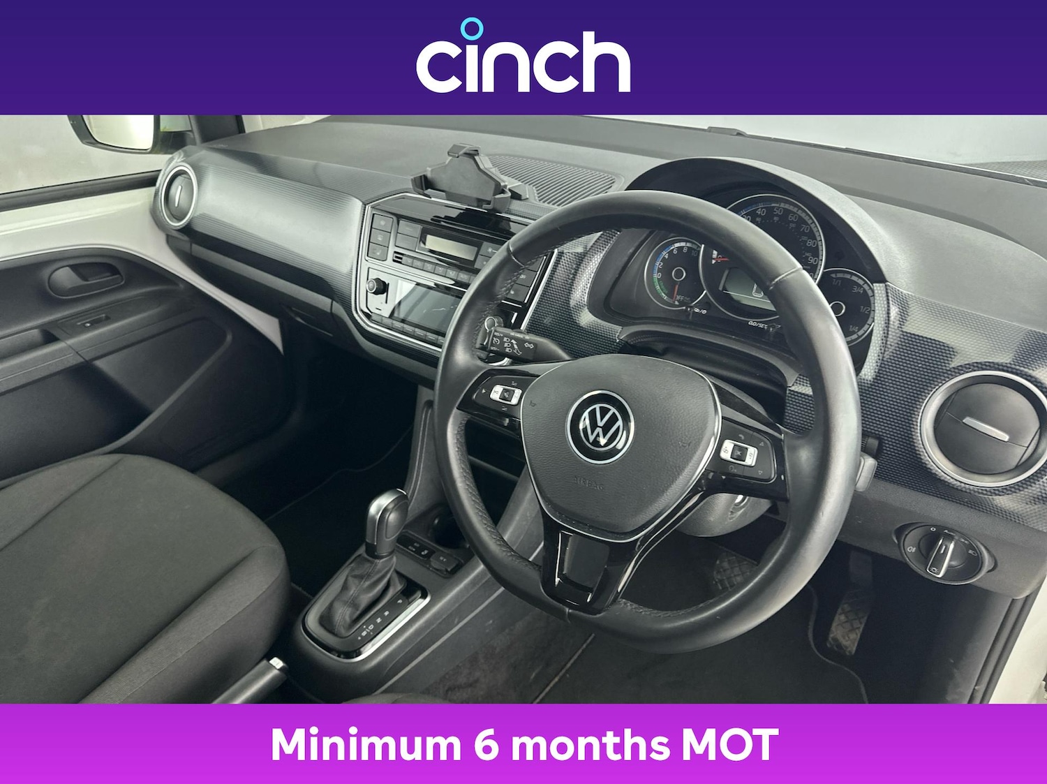 Used Volkswagen up! 2021 for sale - 76665340: Photo 12