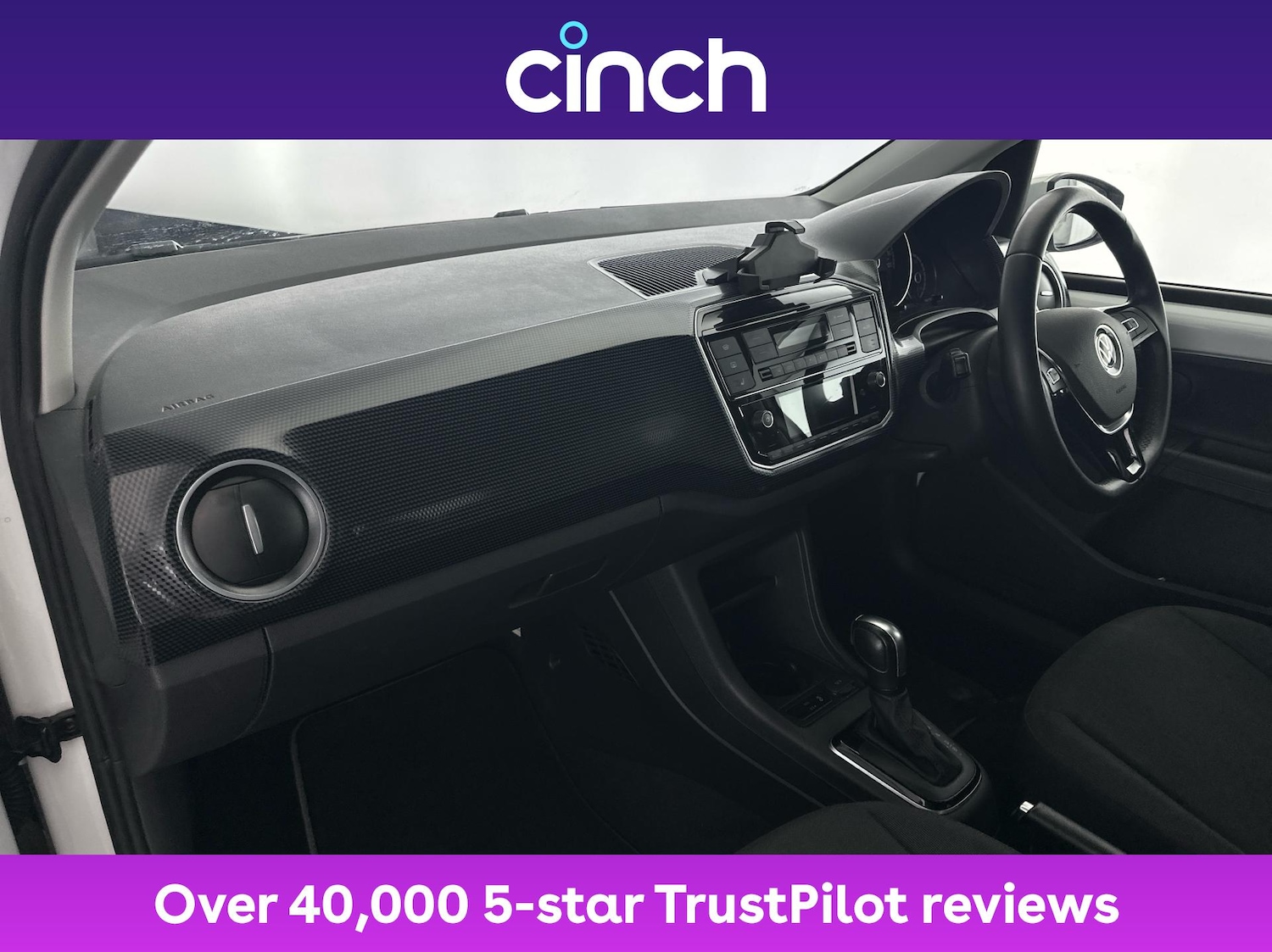 Used Volkswagen up! 2021 for sale - 76665340: Photo 14