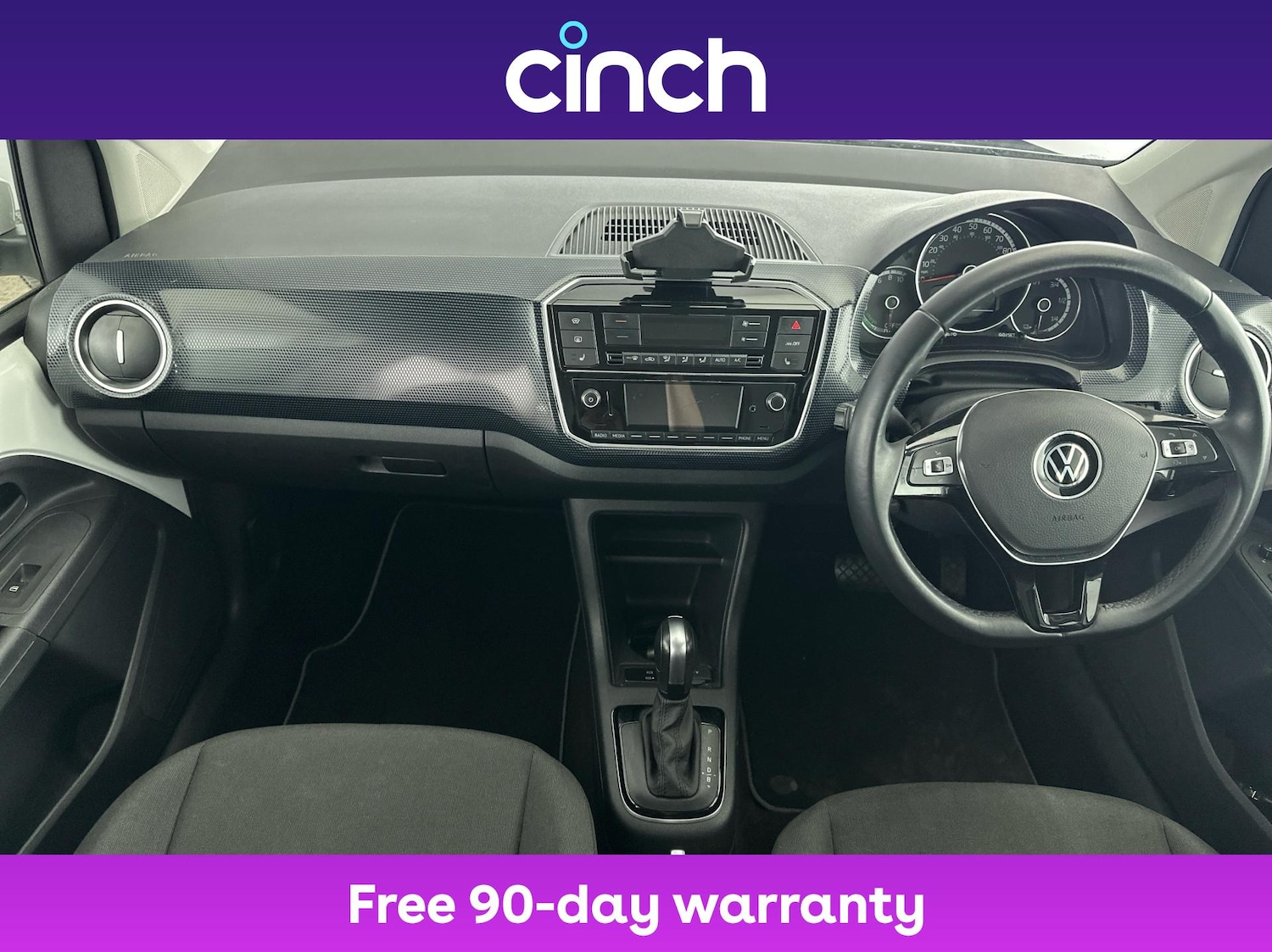 Used Volkswagen up! 2021 for sale - 76665340: Photo 15