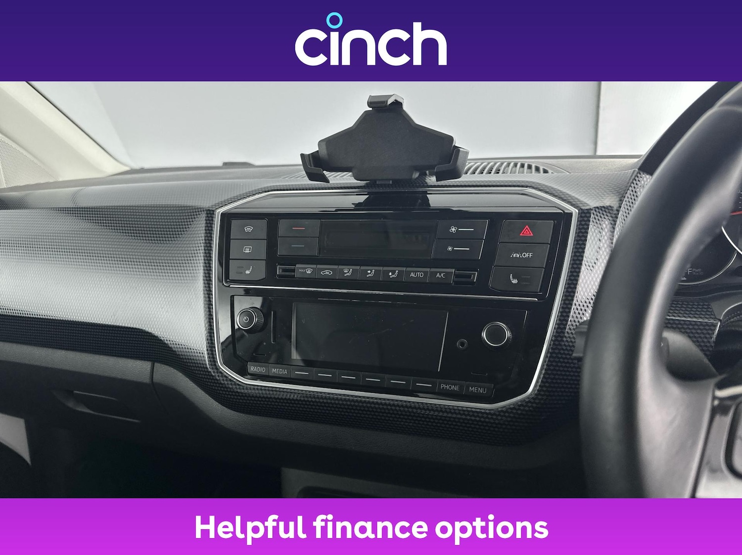 Used Volkswagen up! 2021 for sale - 76665340: Photo 17