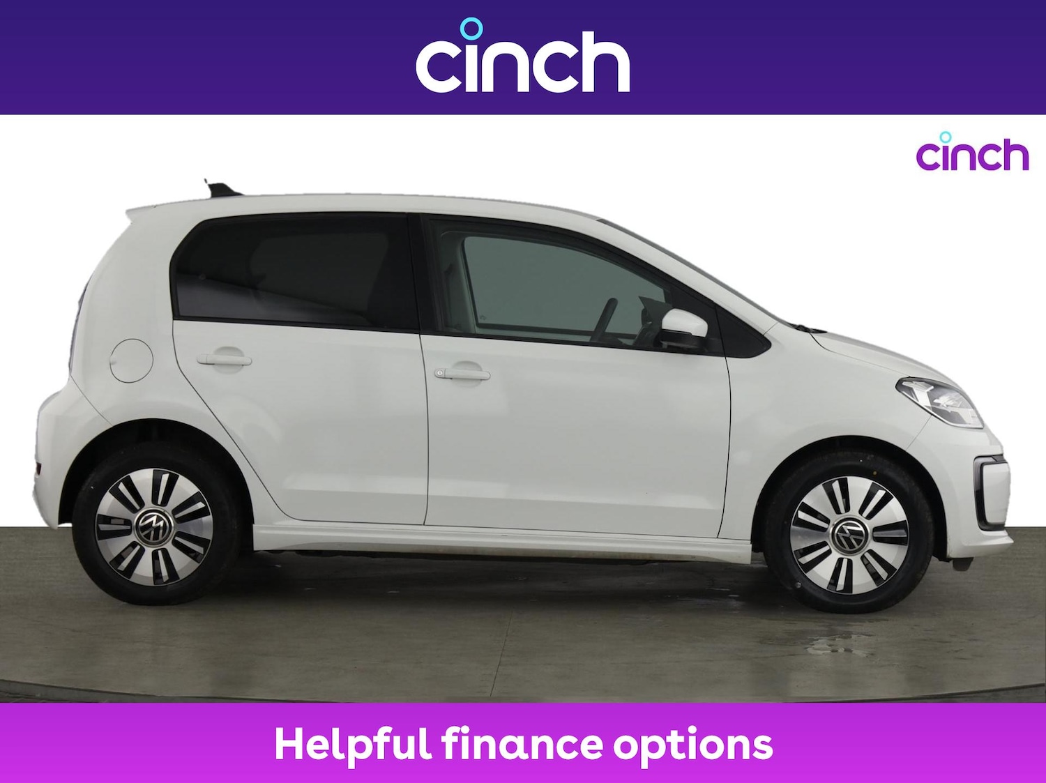 Used Volkswagen up! 2021 for sale - 76665340: Photo 2