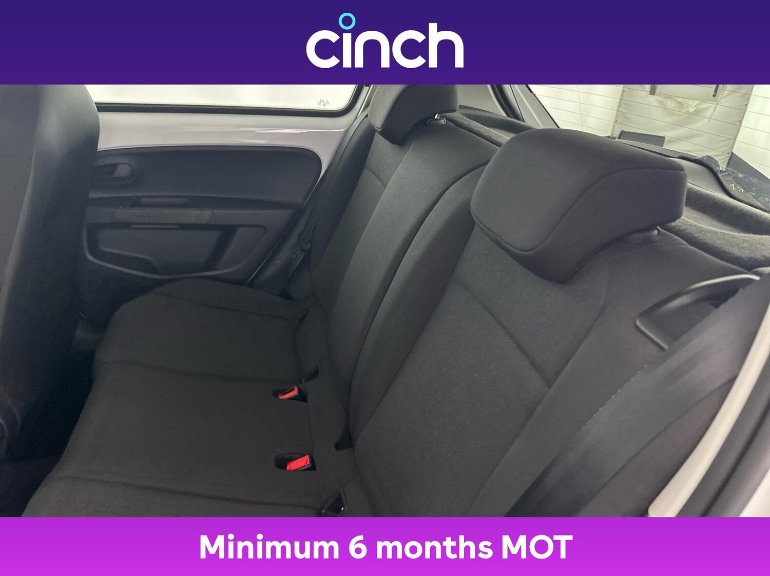 Used Volkswagen up! 2021 for sale - 76665340: Photo 20