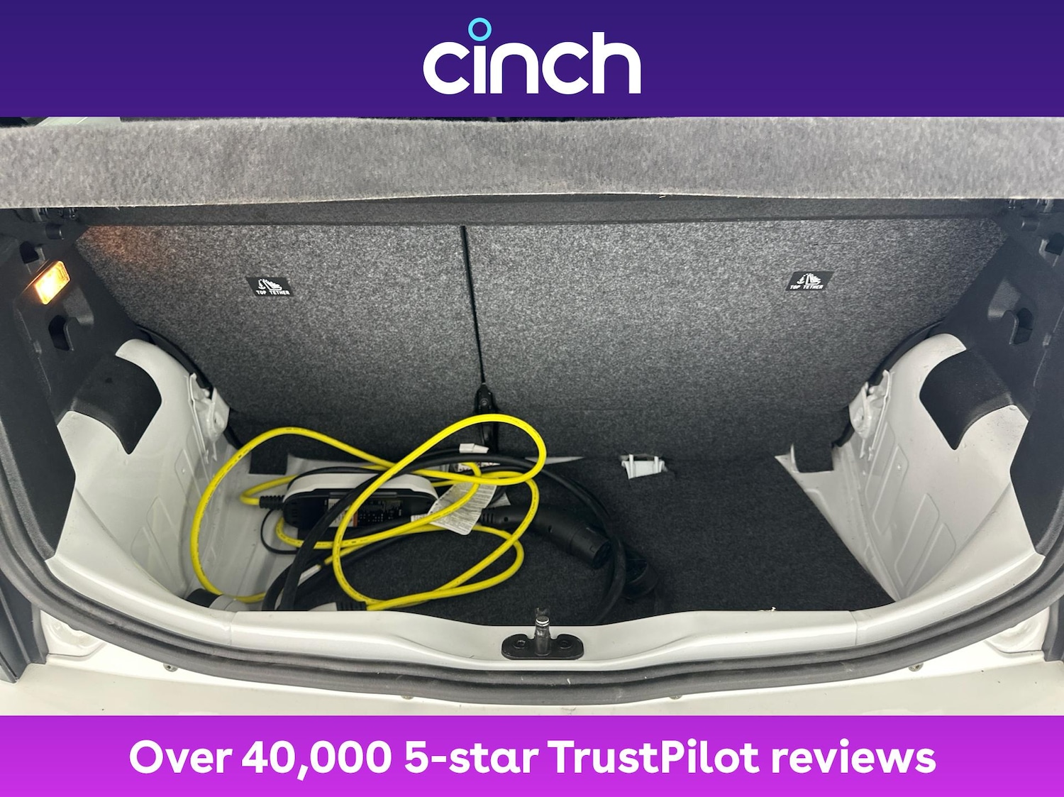 Used Volkswagen up! 2021 for sale - 76665340: Photo 21