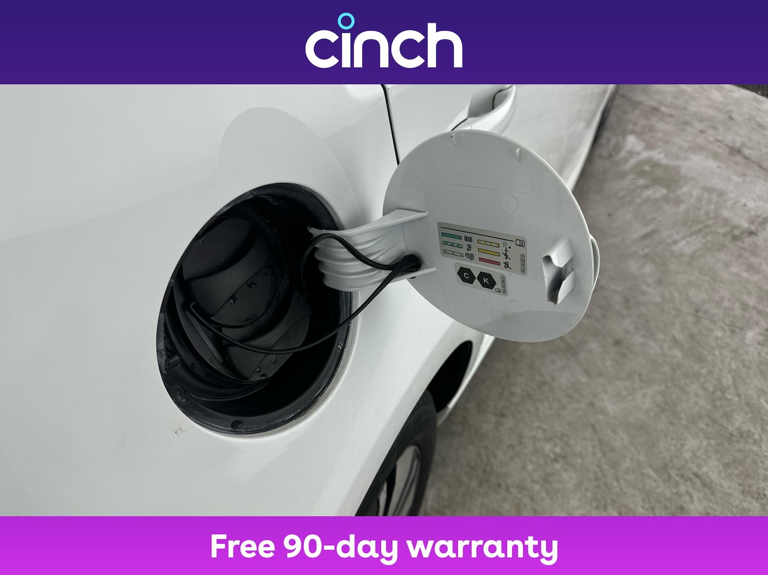 Used Volkswagen up! 2021 for sale - 76665340: Photo 29