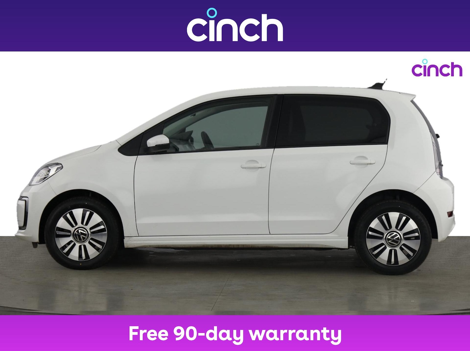 Used Volkswagen up! 2021 for sale - 76665340: Photo 8