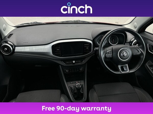 Used MG MG3 2021 for sale - 76031166: Photo 15