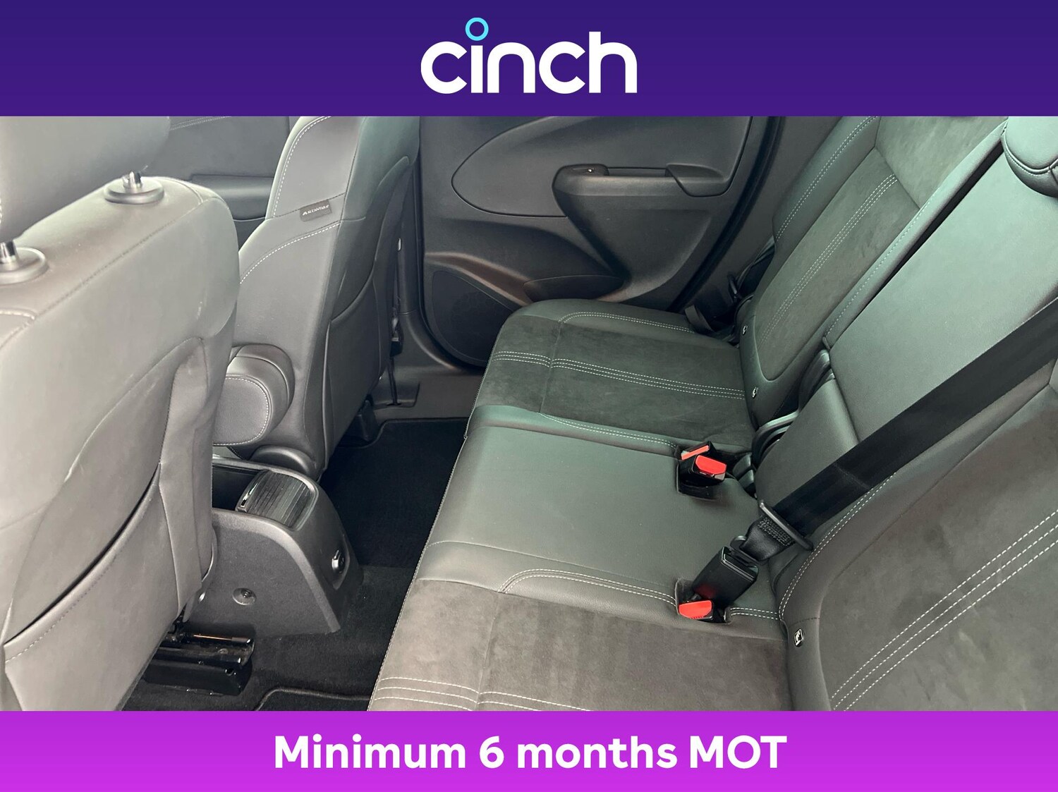 Used Vauxhall Crossland 2022 for sale - 76888974: Photo 20