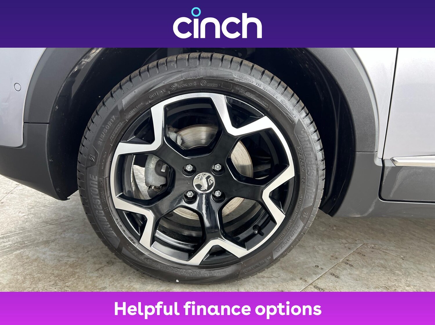 Used Vauxhall Crossland 2022 for sale - 76888974: Photo 24