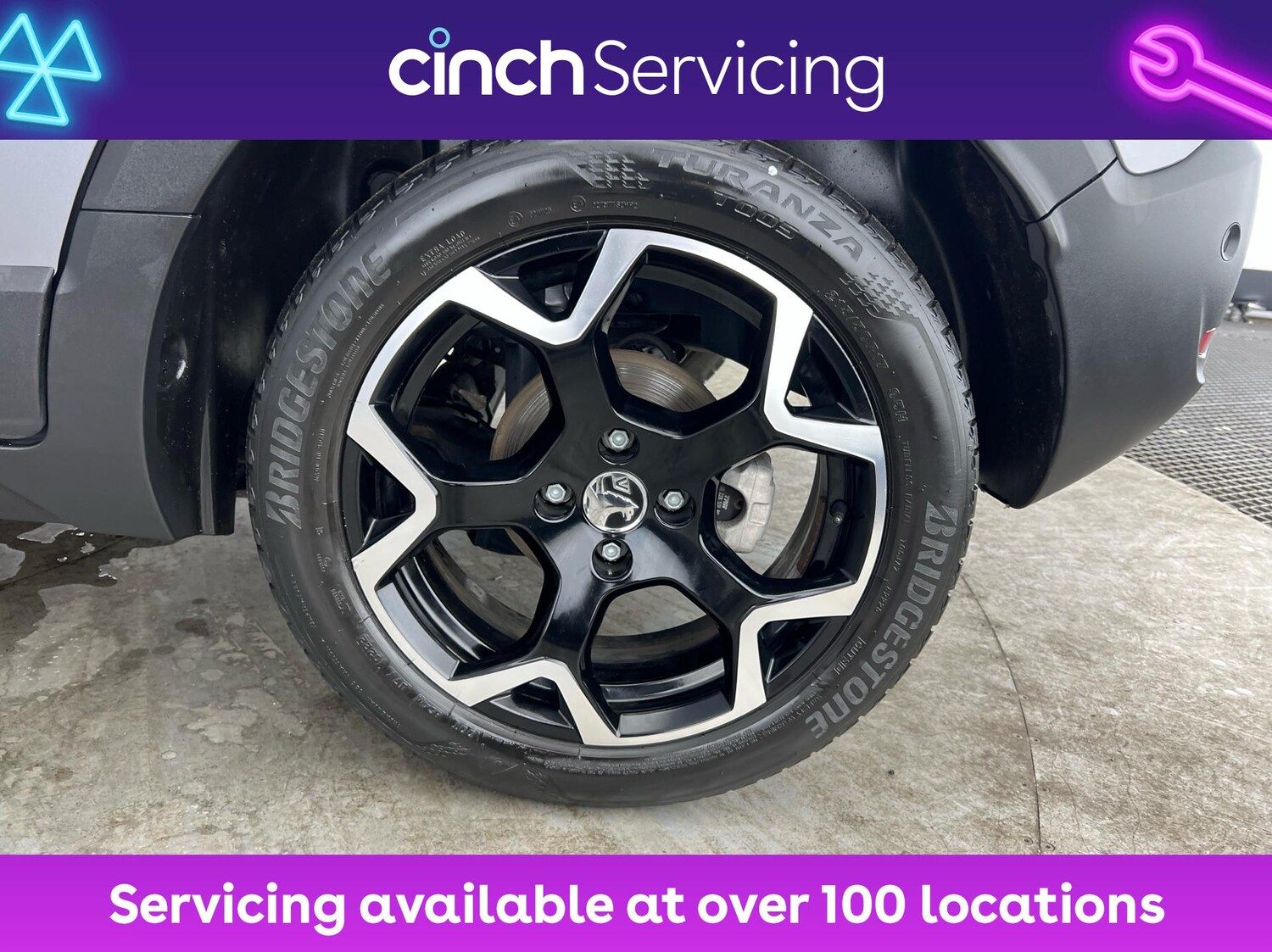 Used Vauxhall Crossland 2022 for sale - 76888974: Photo 26