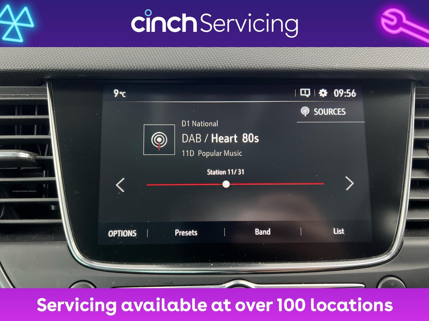 Used Vauxhall Crossland 2022 for sale - 76888974: Photo 31