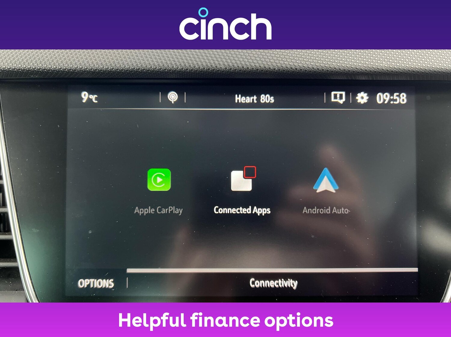 Used Vauxhall Crossland 2022 for sale - 76888974: Photo 35